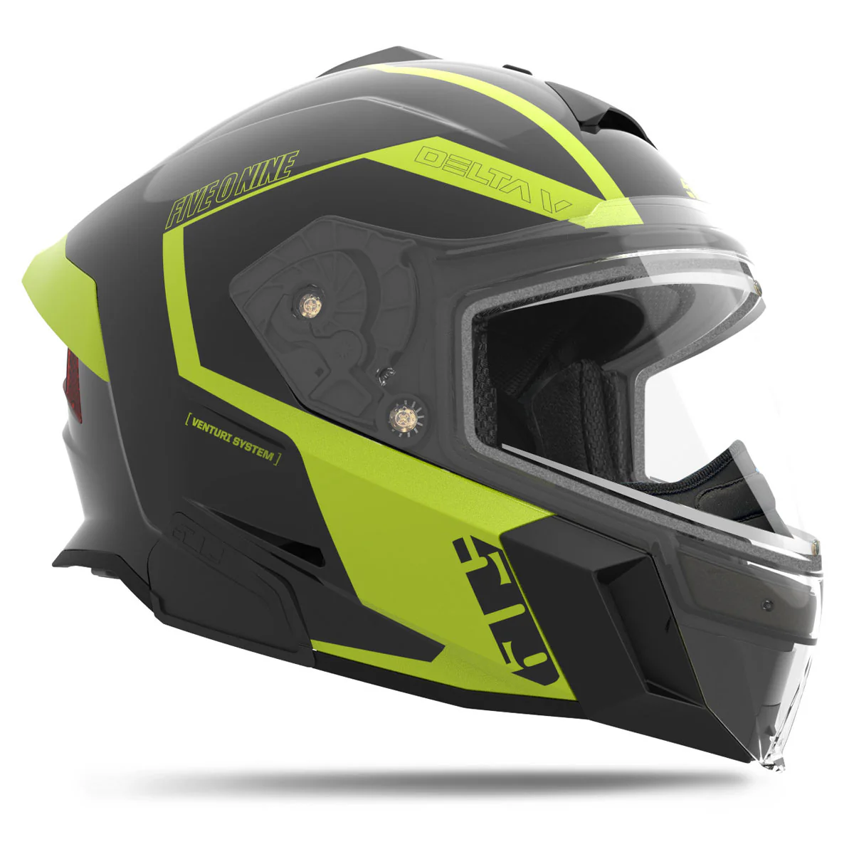 Delta V Ignite Helmet - Image 5