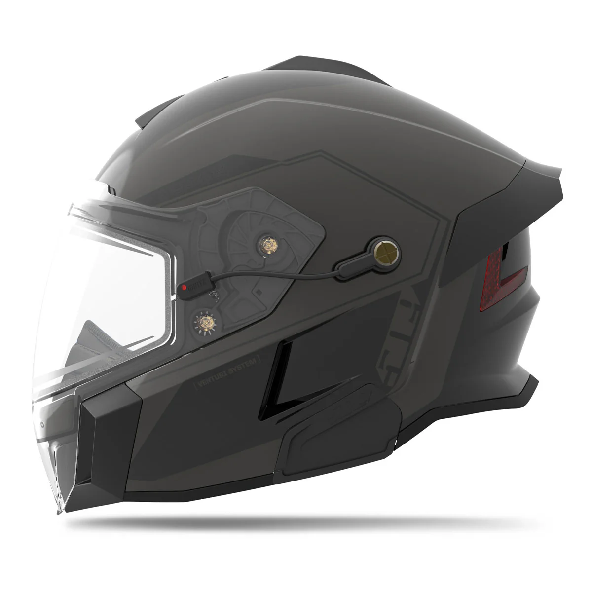 Delta V Ignite Helmet - Image 7