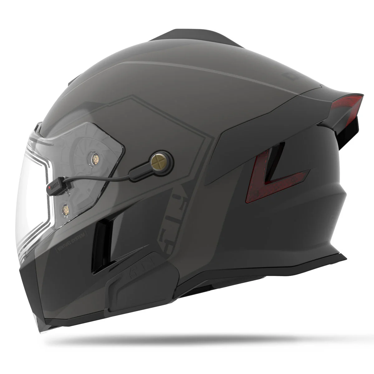 Delta V Ignite Helmet - Image 9