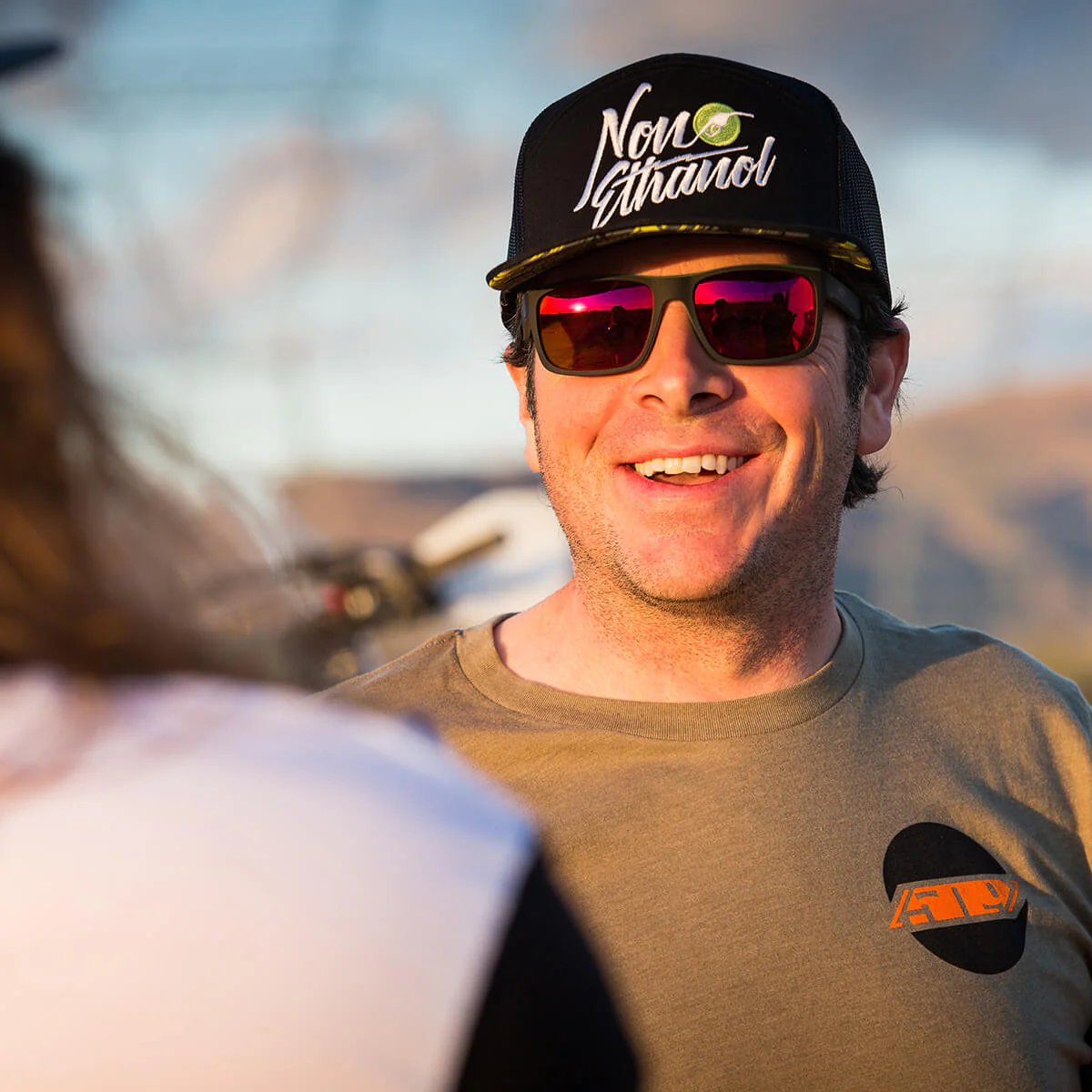 Deuce Sunglasses - Image 6