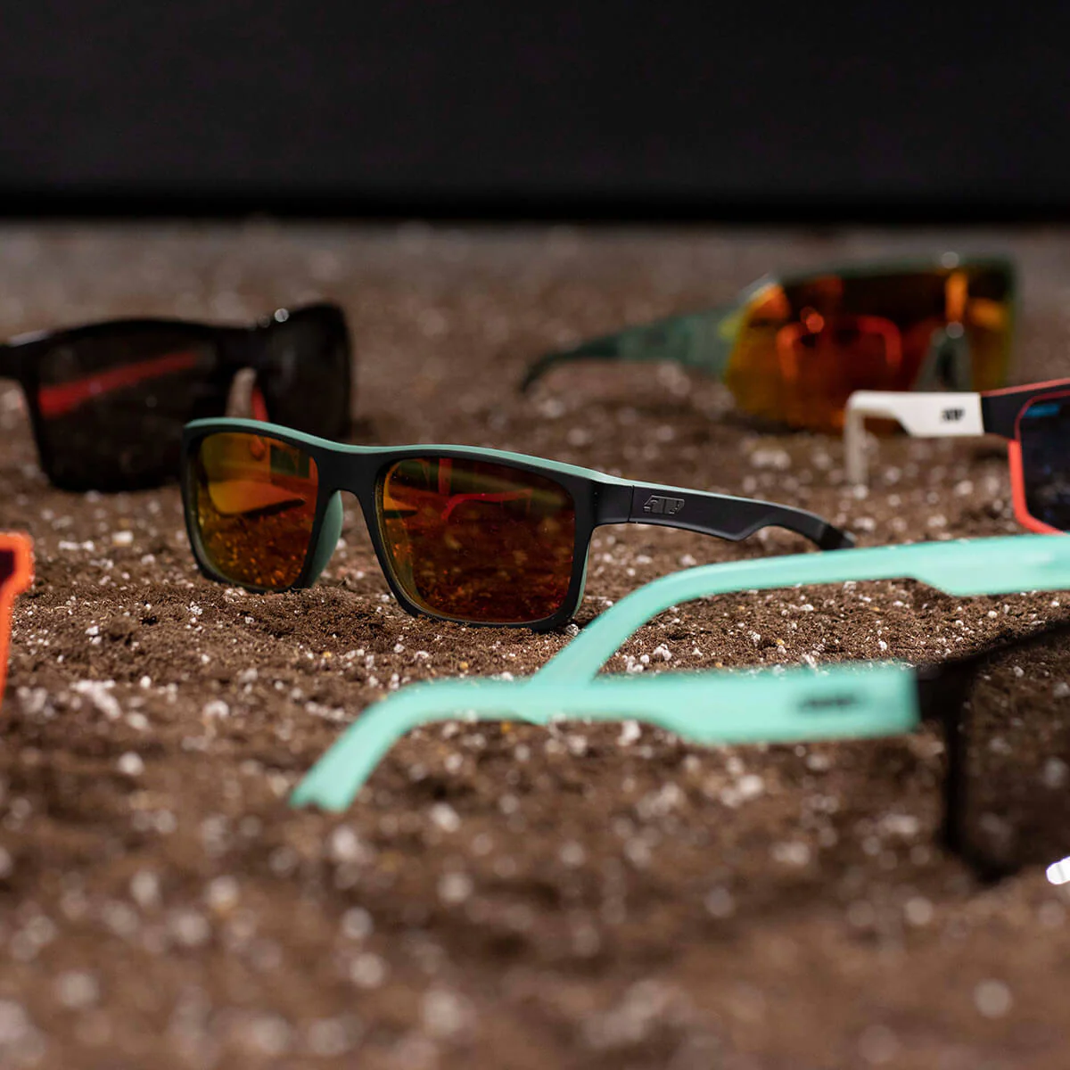 Deuce Sunglasses - Image 7