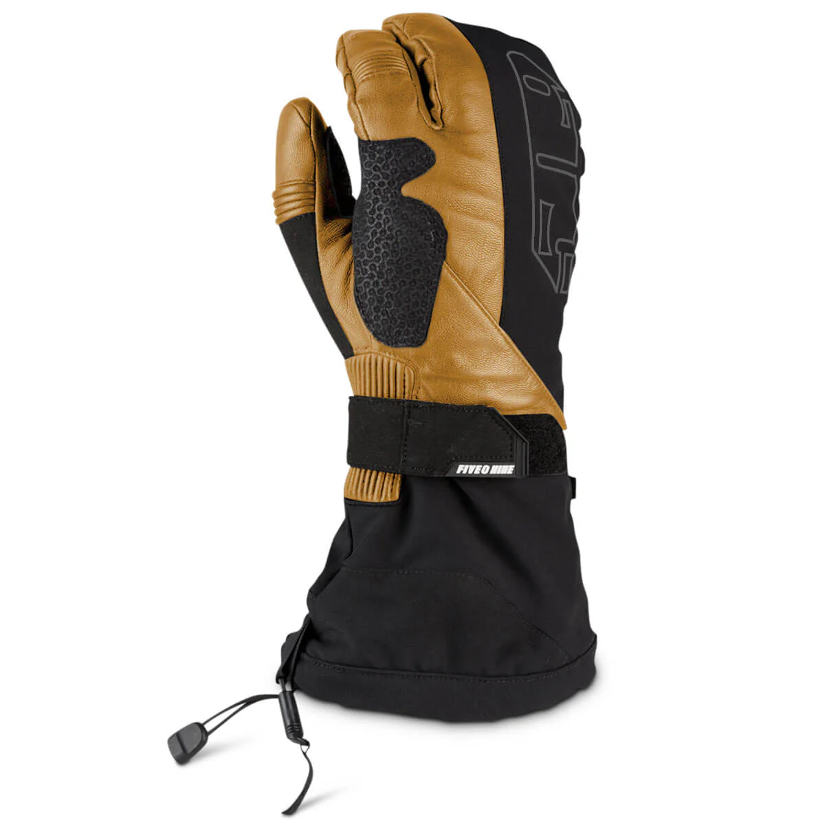 Duke Trigger Finger Mitt - Image 3
