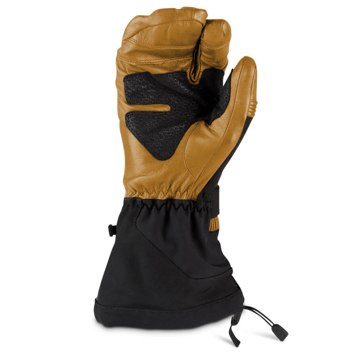 Duke Trigger Finger Mitt - Image 4