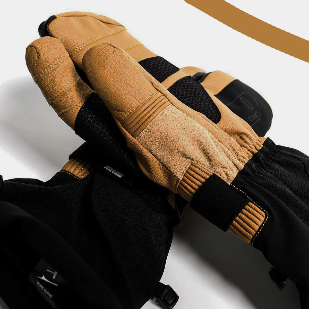 Duke Trigger Finger Mitt - Image 6