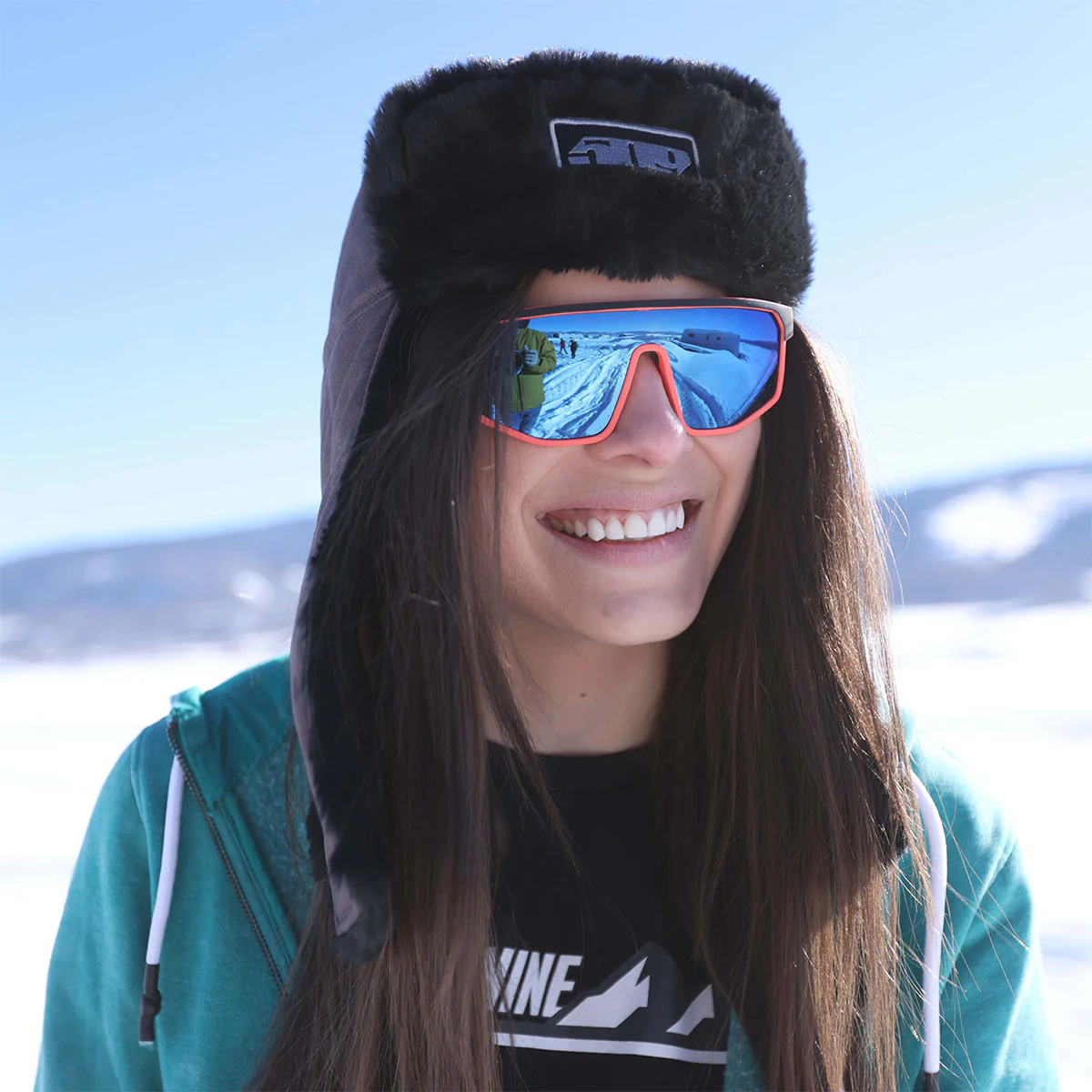 Element 5 Sunglasses - Image 30