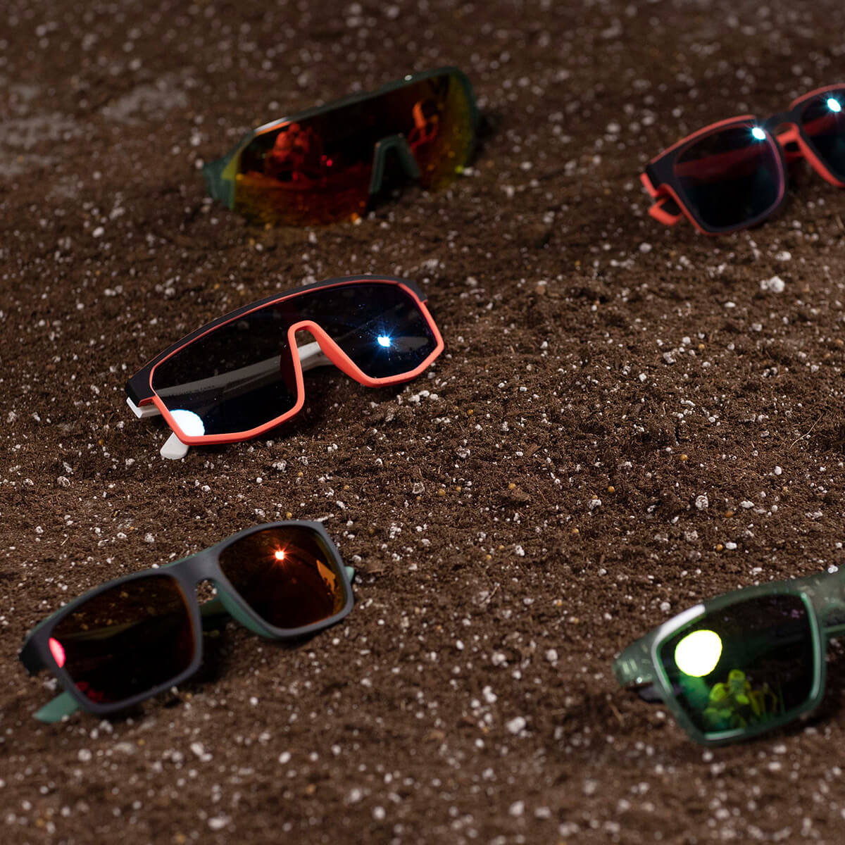 Element 5 Sunglasses - Image 31