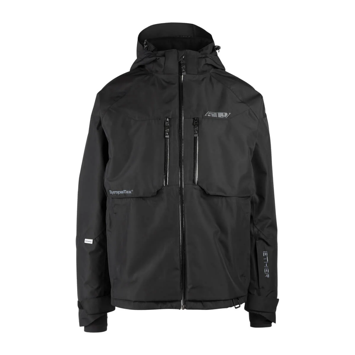 Ether Jacket Shell - Image 10