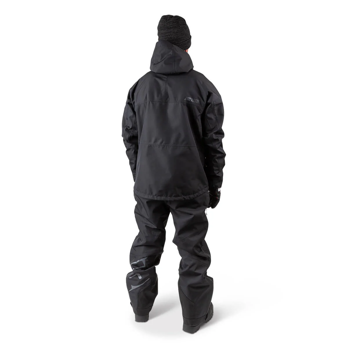 Ether Jacket Shell (2022) - Image 3