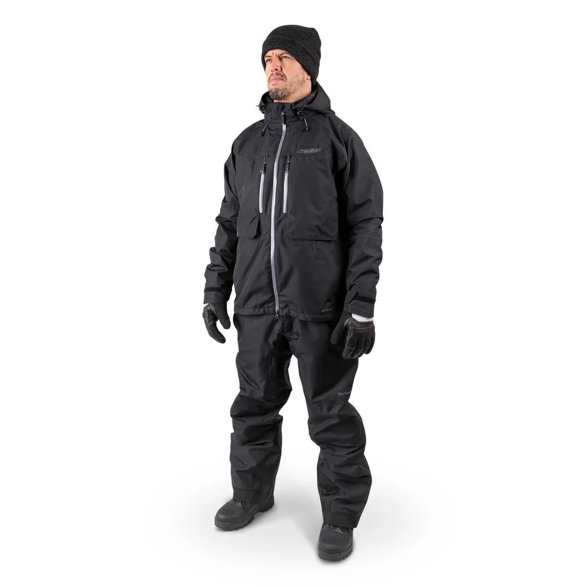 Ether Jacket Shell (2022) - Image 4