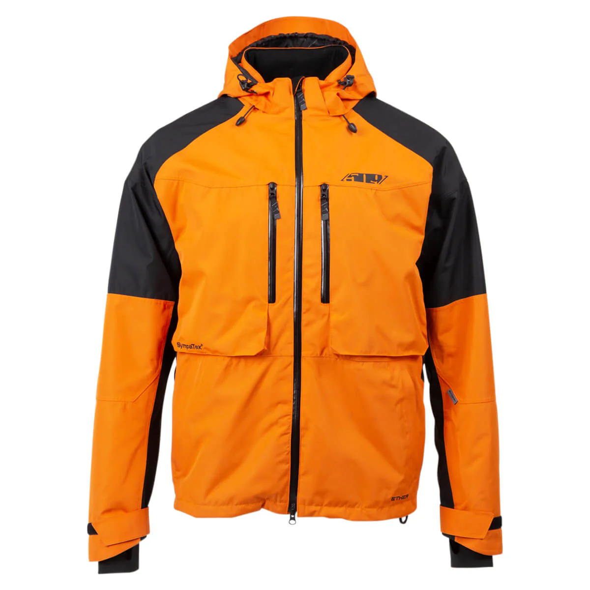 Ether Jacket Shell (2022) - Image 5