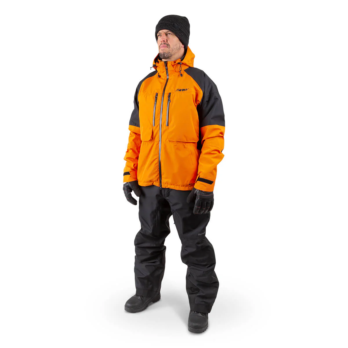 Ether Jacket Shell (2022) - Image 8