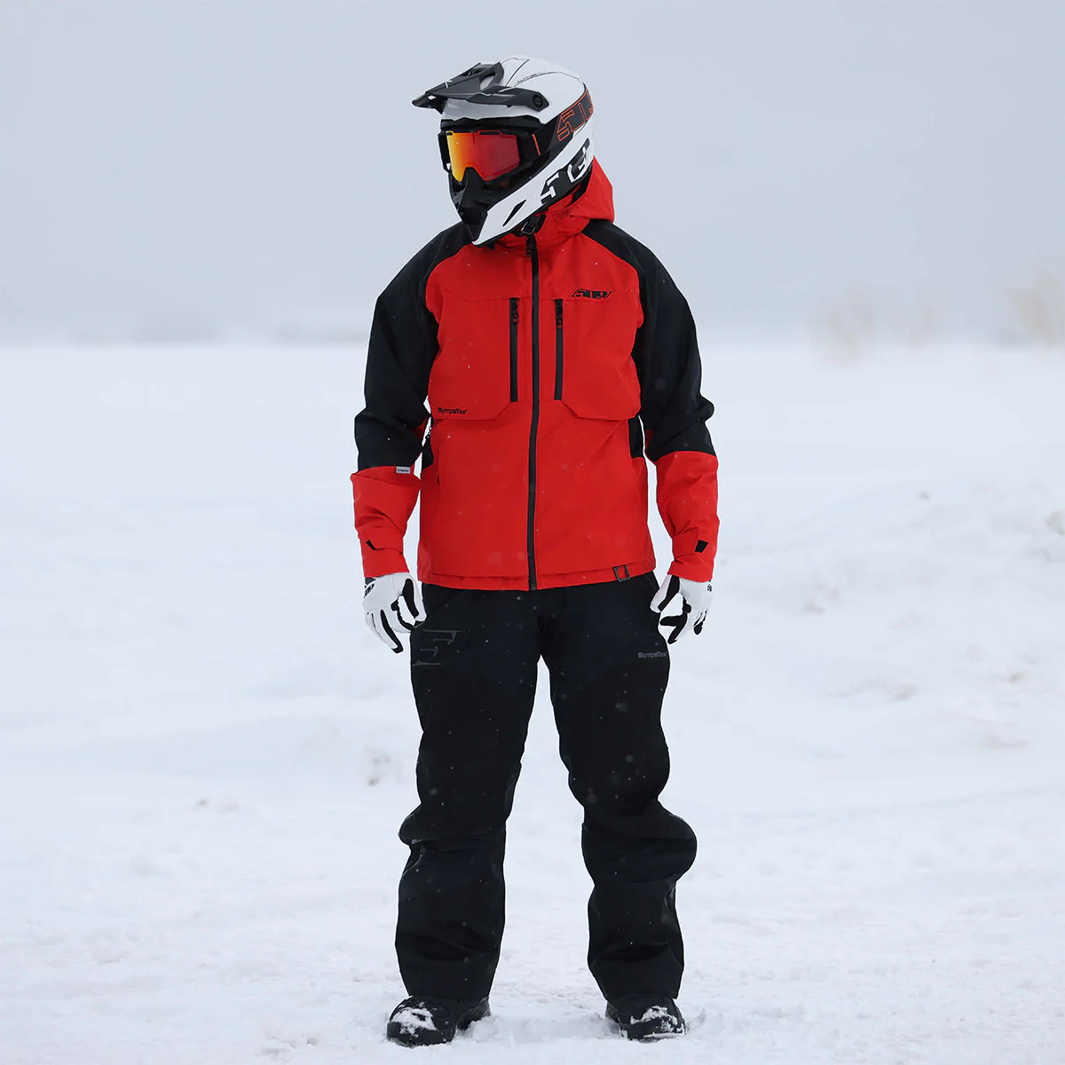 Ether Jacket Shell - Image 4
