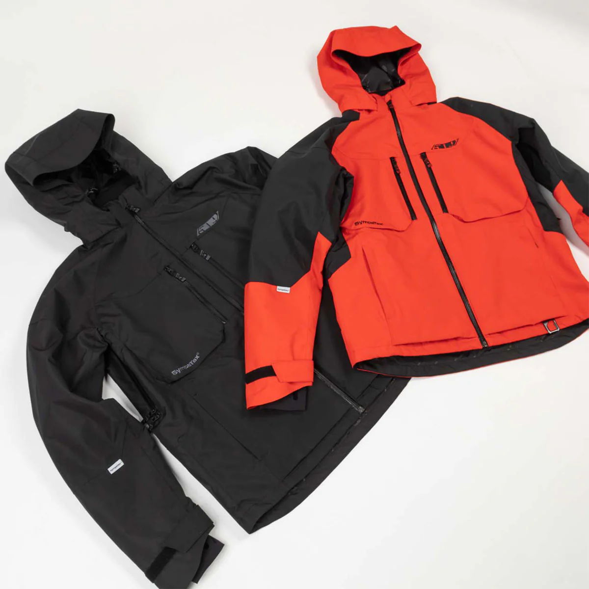 Ether Jacket Shell - Image 6