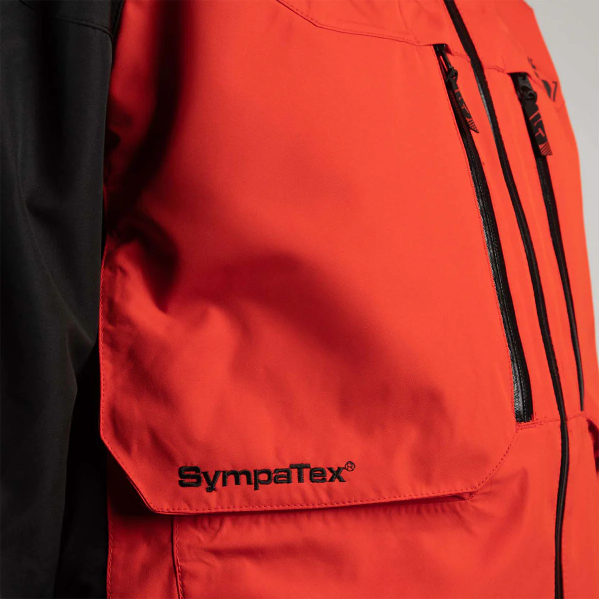 Ether Jacket Shell - Image 7