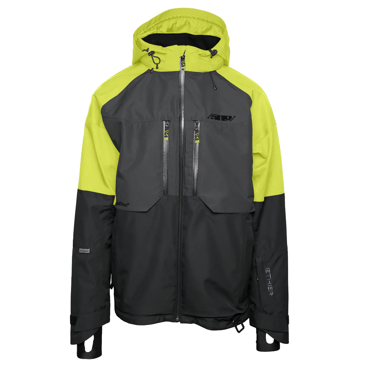 Ether Jacket Shell - Image 8