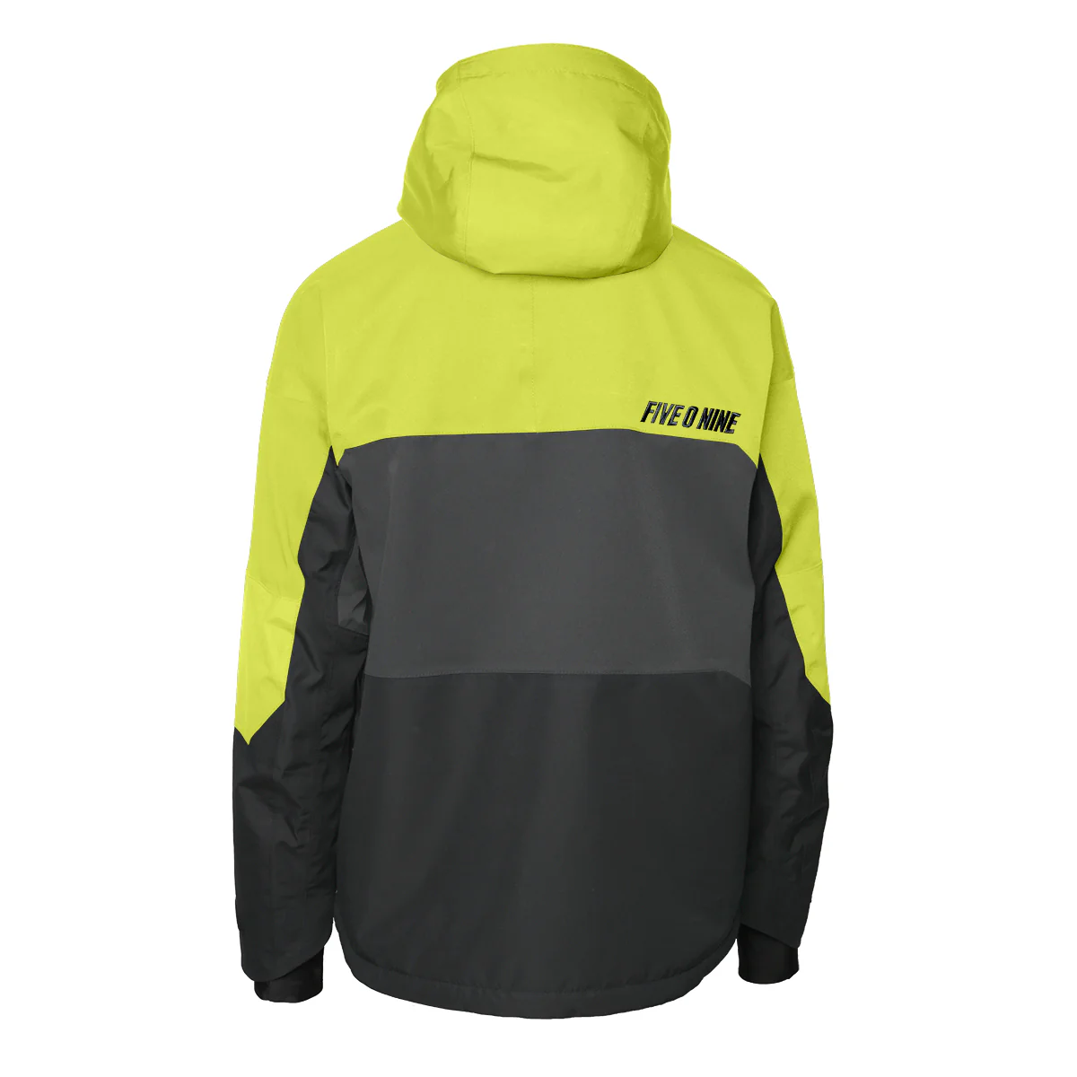 Ether Jacket Shell - Image 9