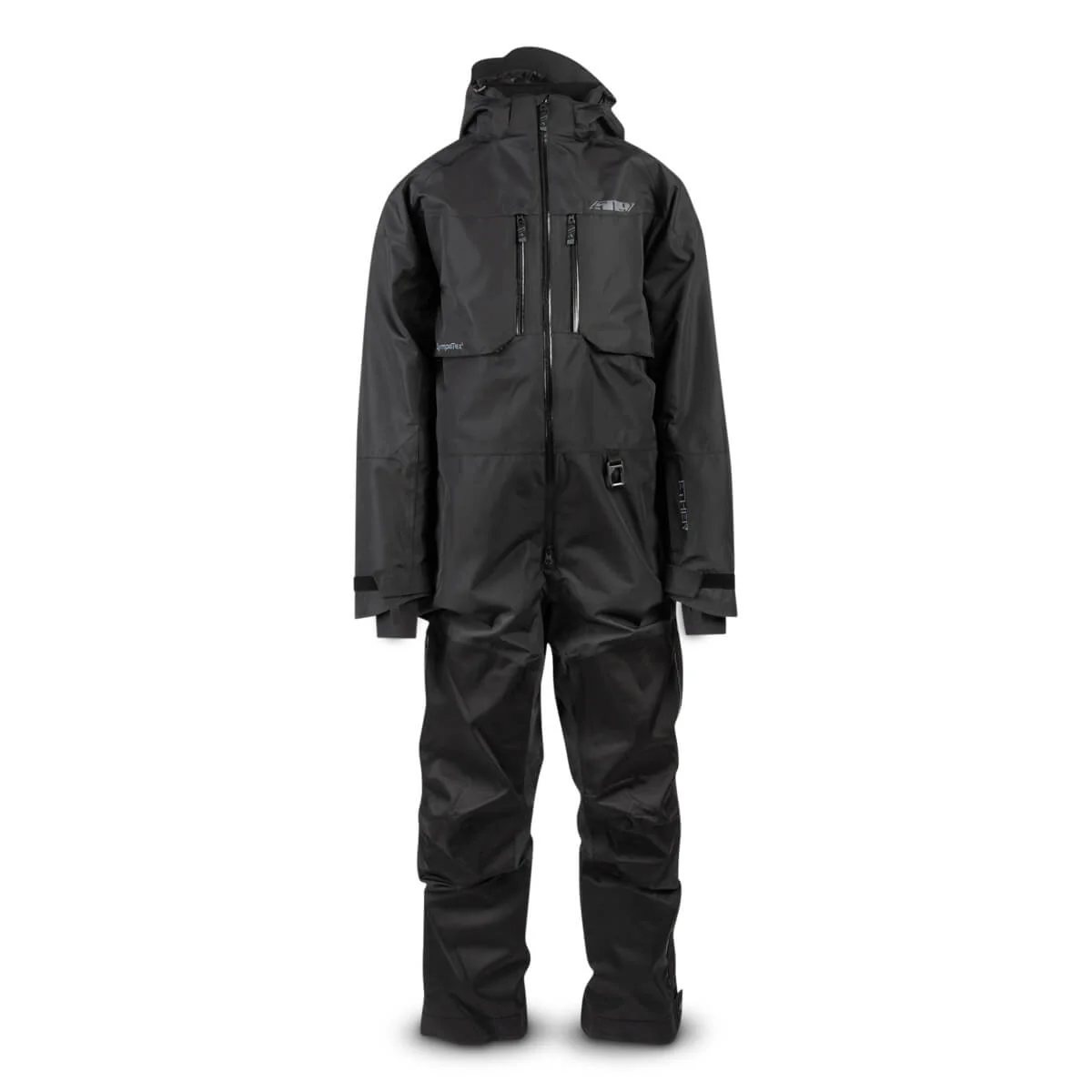 Ether Mono Suit Shell - Image 10