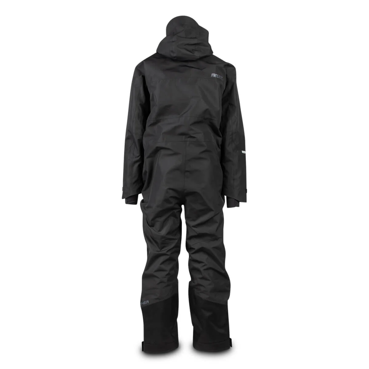 Ether Mono Suit Shell - Image 11