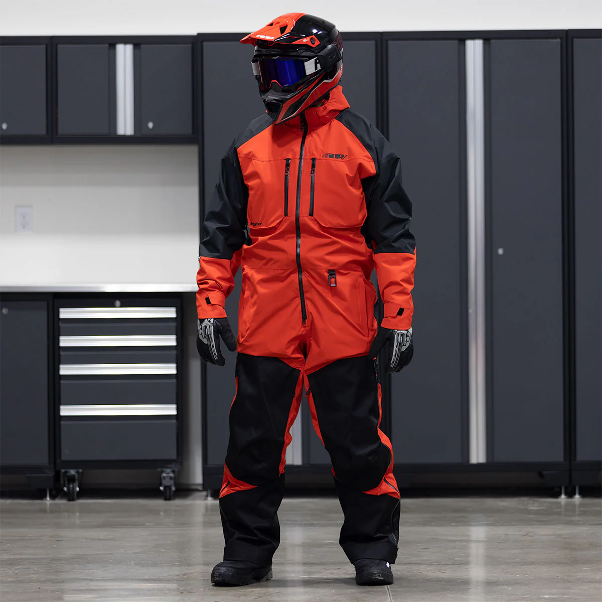 Ether Mono Suit Shell - Image 6