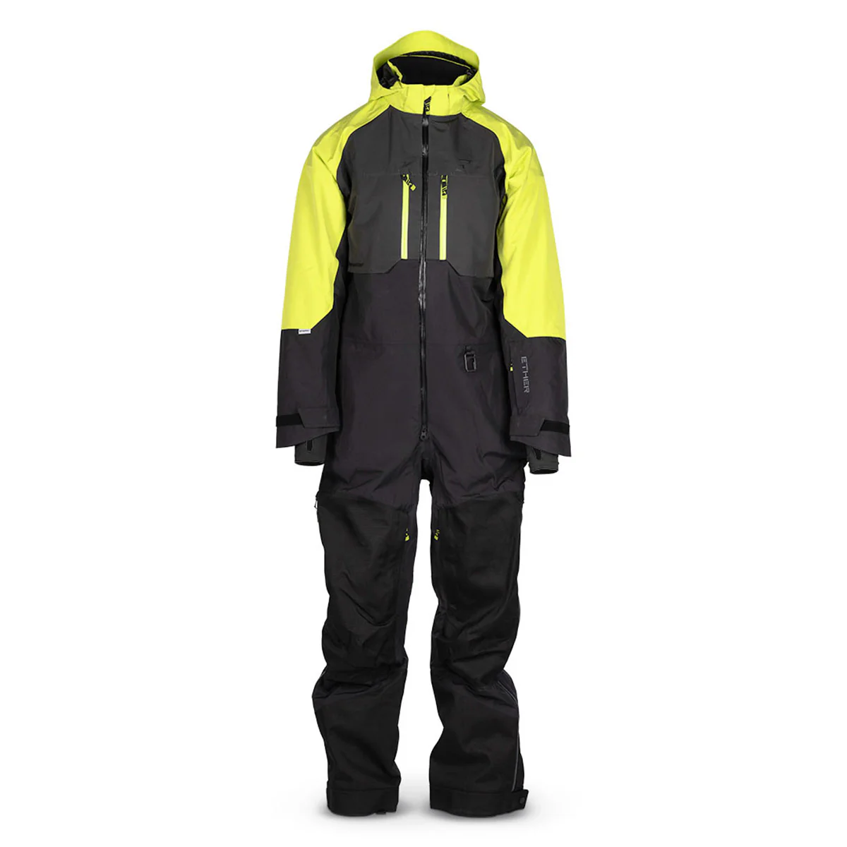 Ether Mono Suit Shell - Image 7