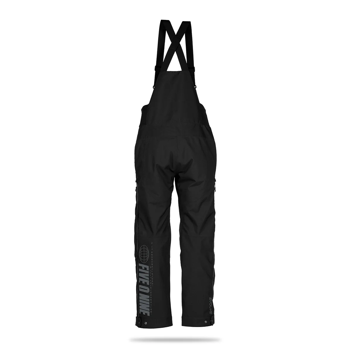 Evolve 2.0 Bib Shell - Image 2