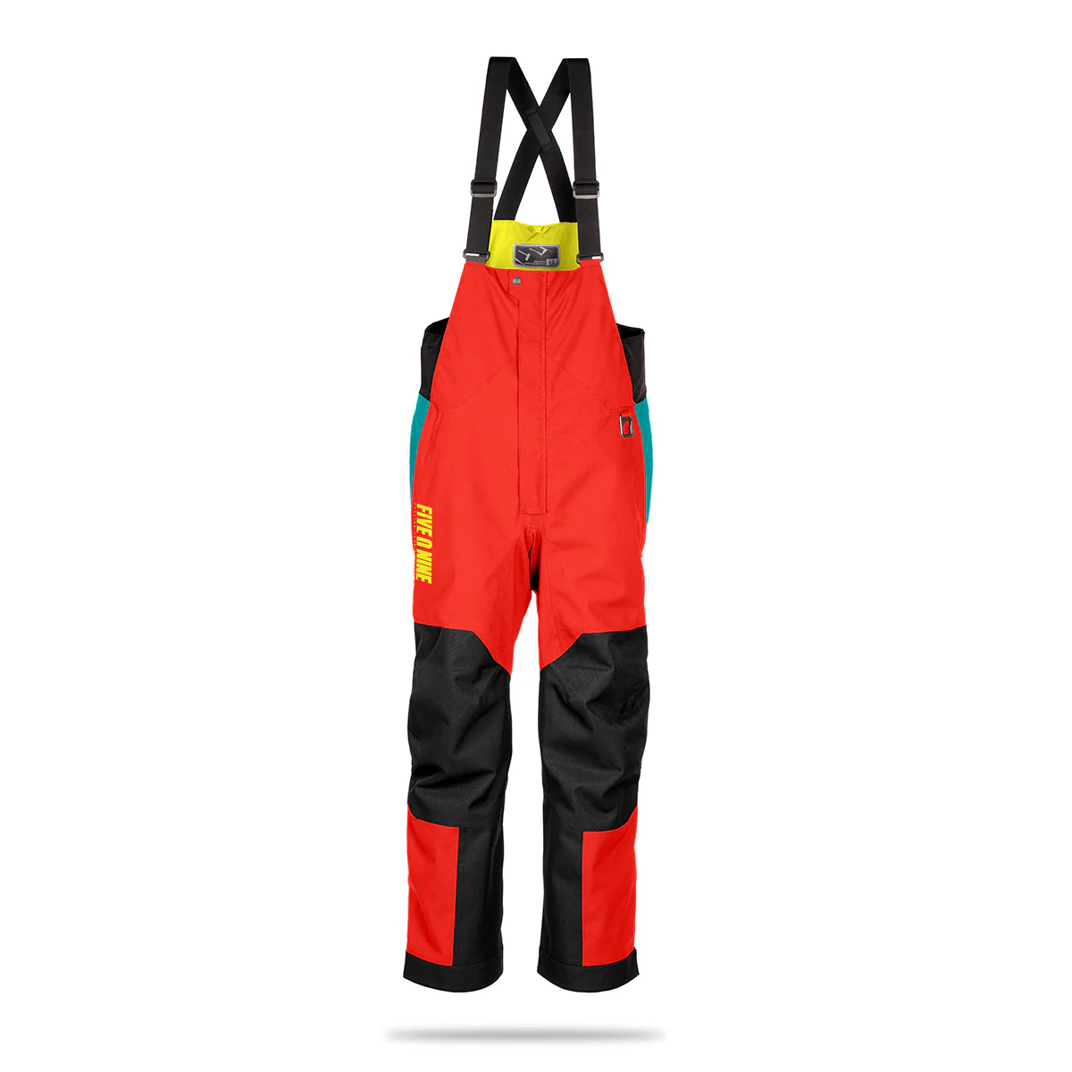 Evolve 2.0 Bib Shell - Image 3