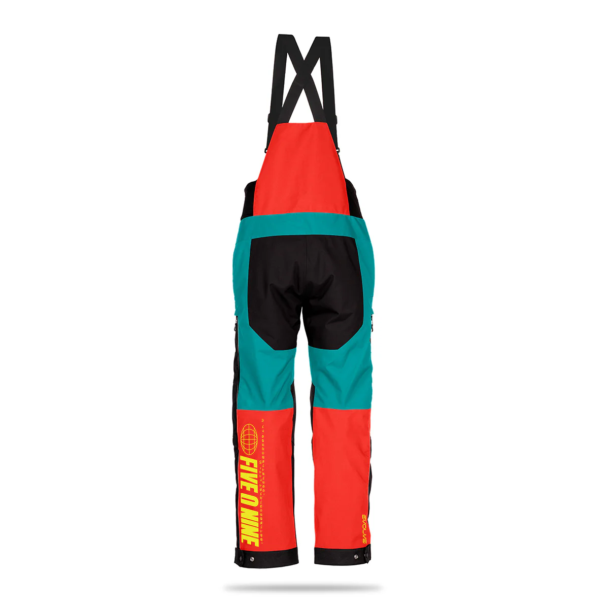 Evolve 2.0 Bib Shell - Image 4