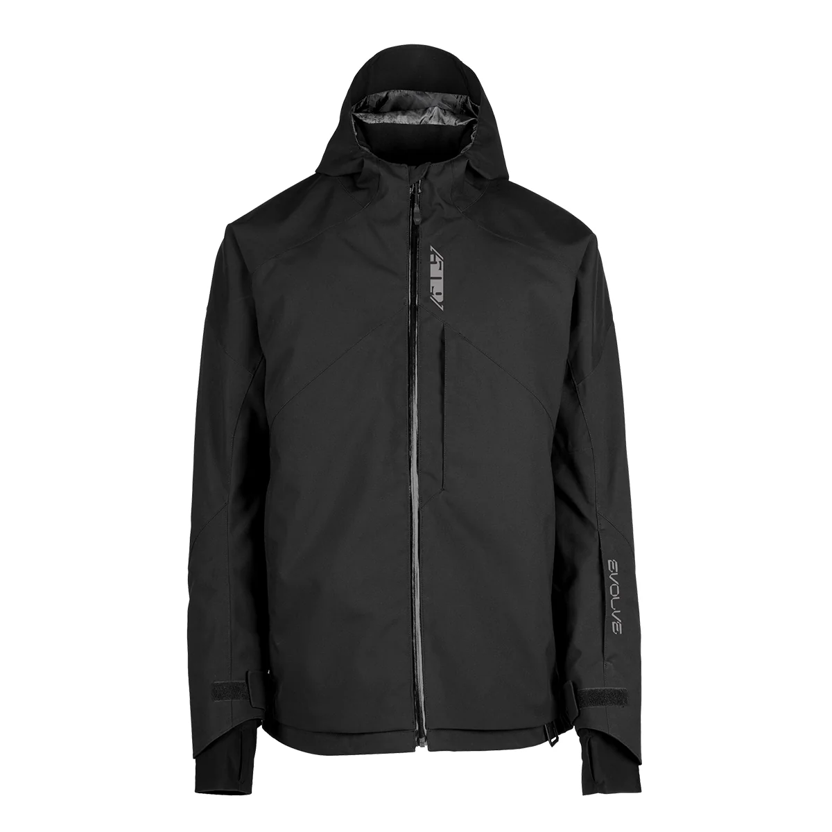 Evolve 2.0 Jacket Shell - Image 11