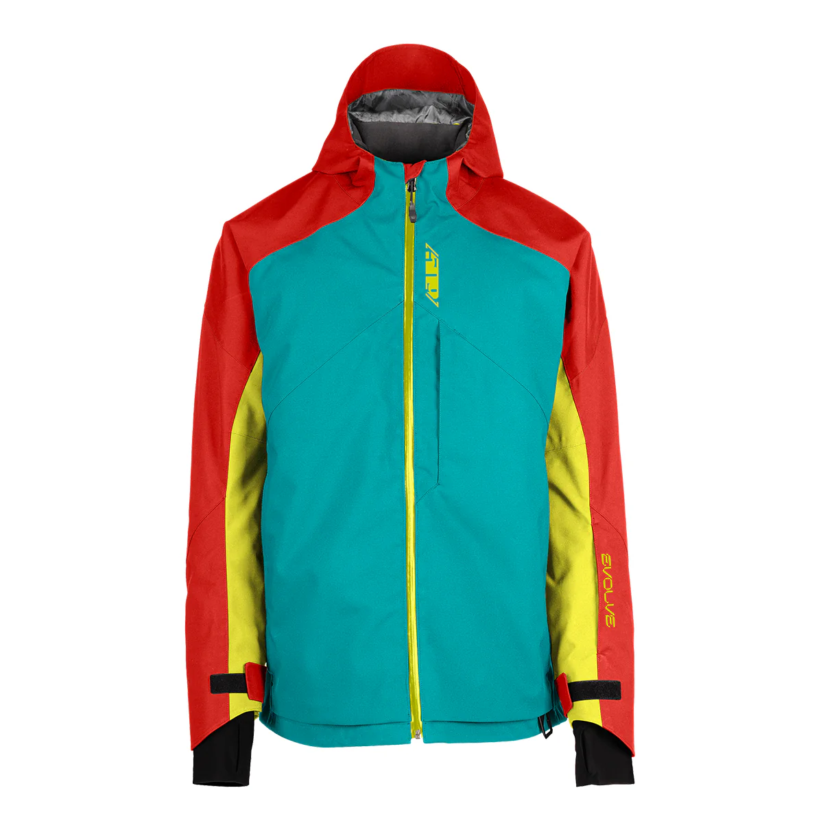 Evolve 2.0 Jacket Shell - Image 6