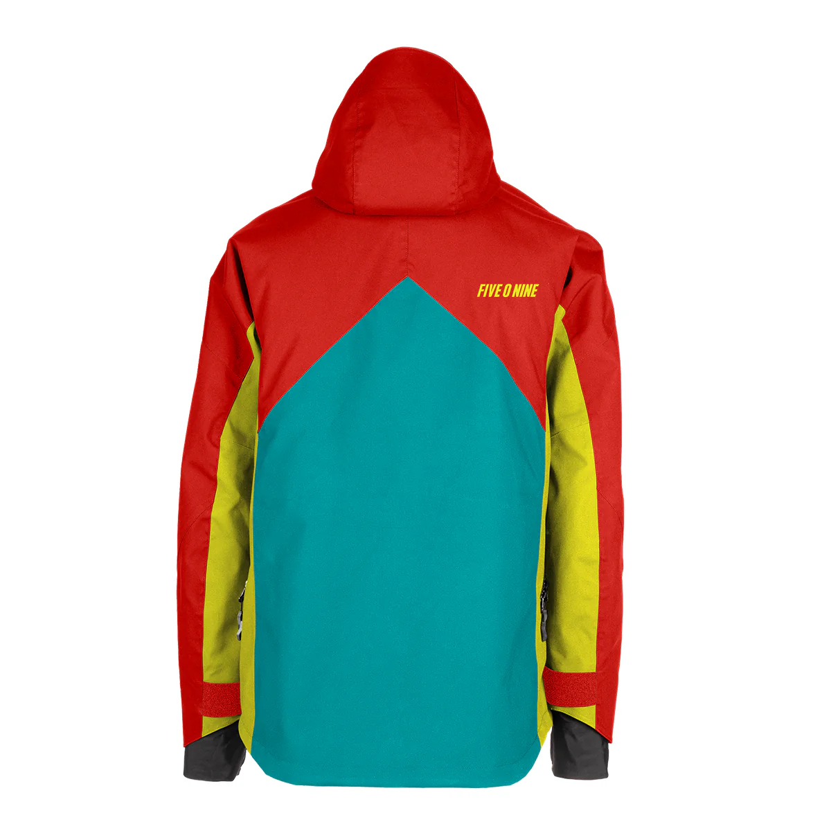 Evolve 2.0 Jacket Shell - Image 7