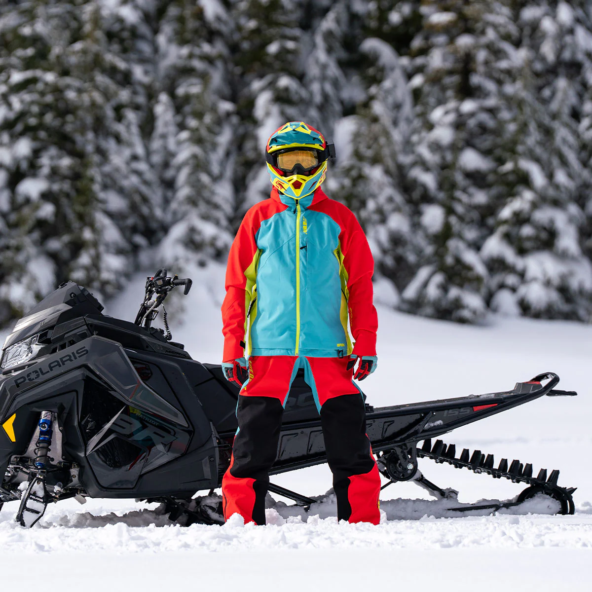Evolve 2.0 Jacket Shell - Image 9