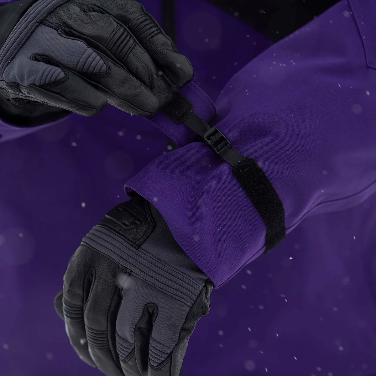 Evolve Jacket Shell - Image 10