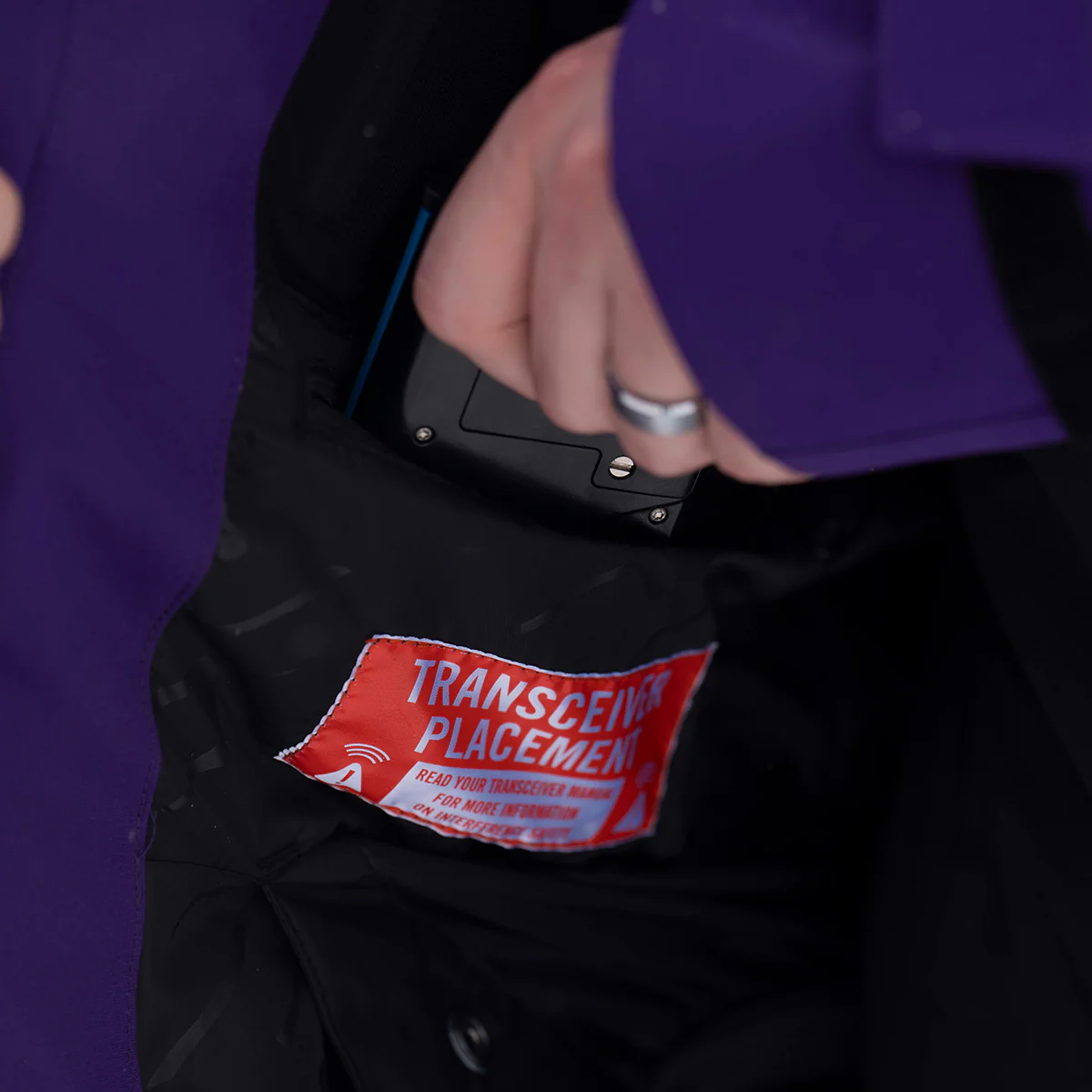 Evolve Jacket Shell - Image 11