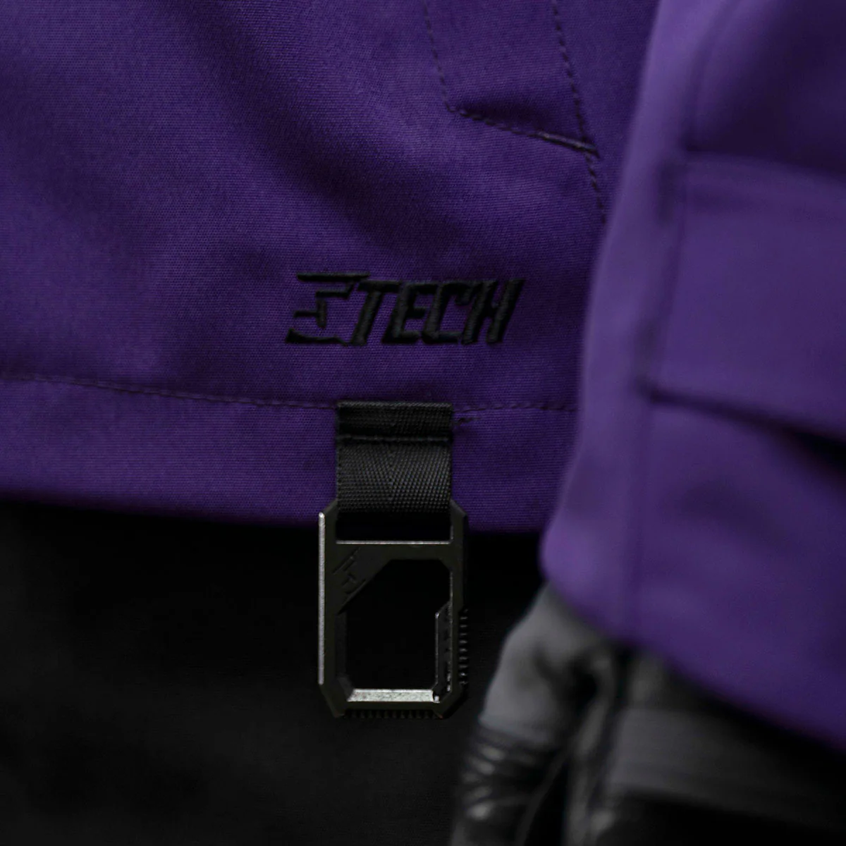 Evolve Jacket Shell - Image 12