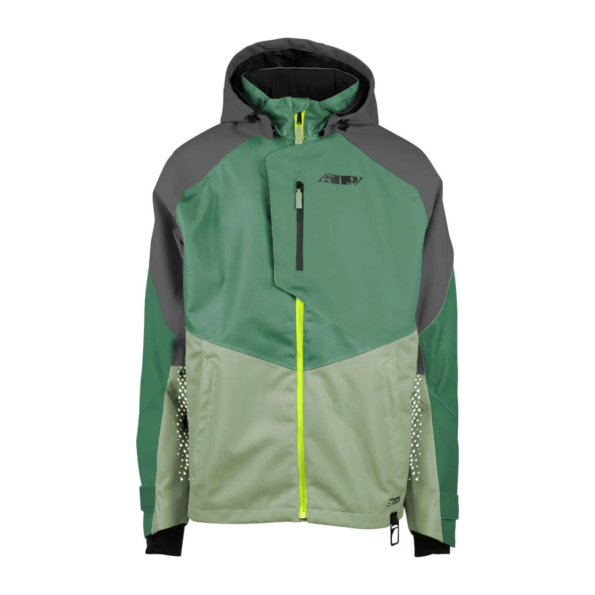 Evolve Jacket Shell - Image 13