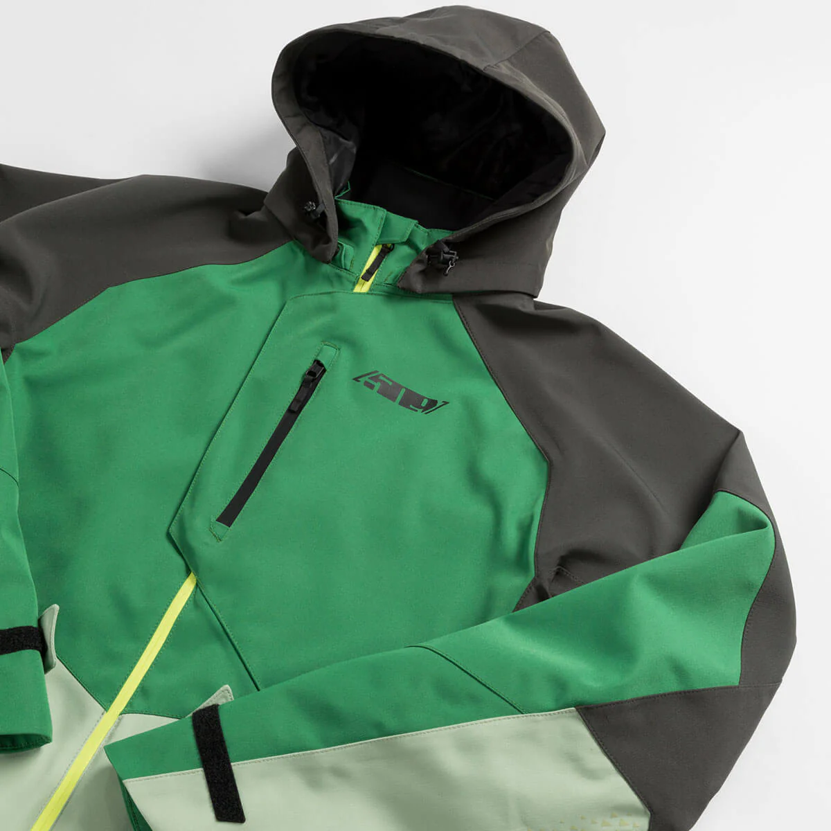 Evolve Jacket Shell - Image 17