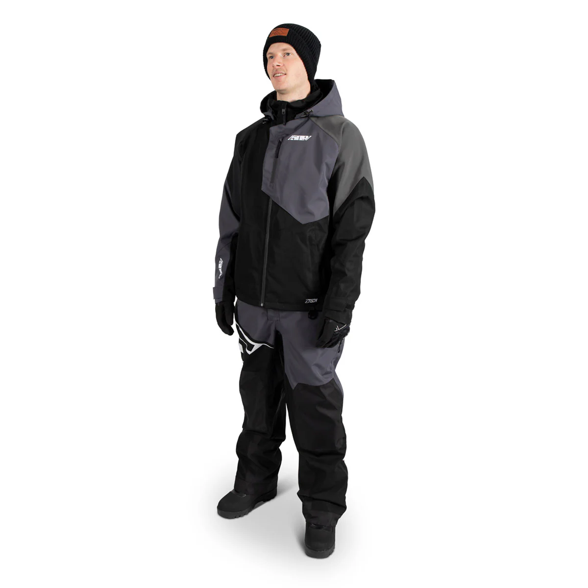 Evolve Jacket Shell - Image 28