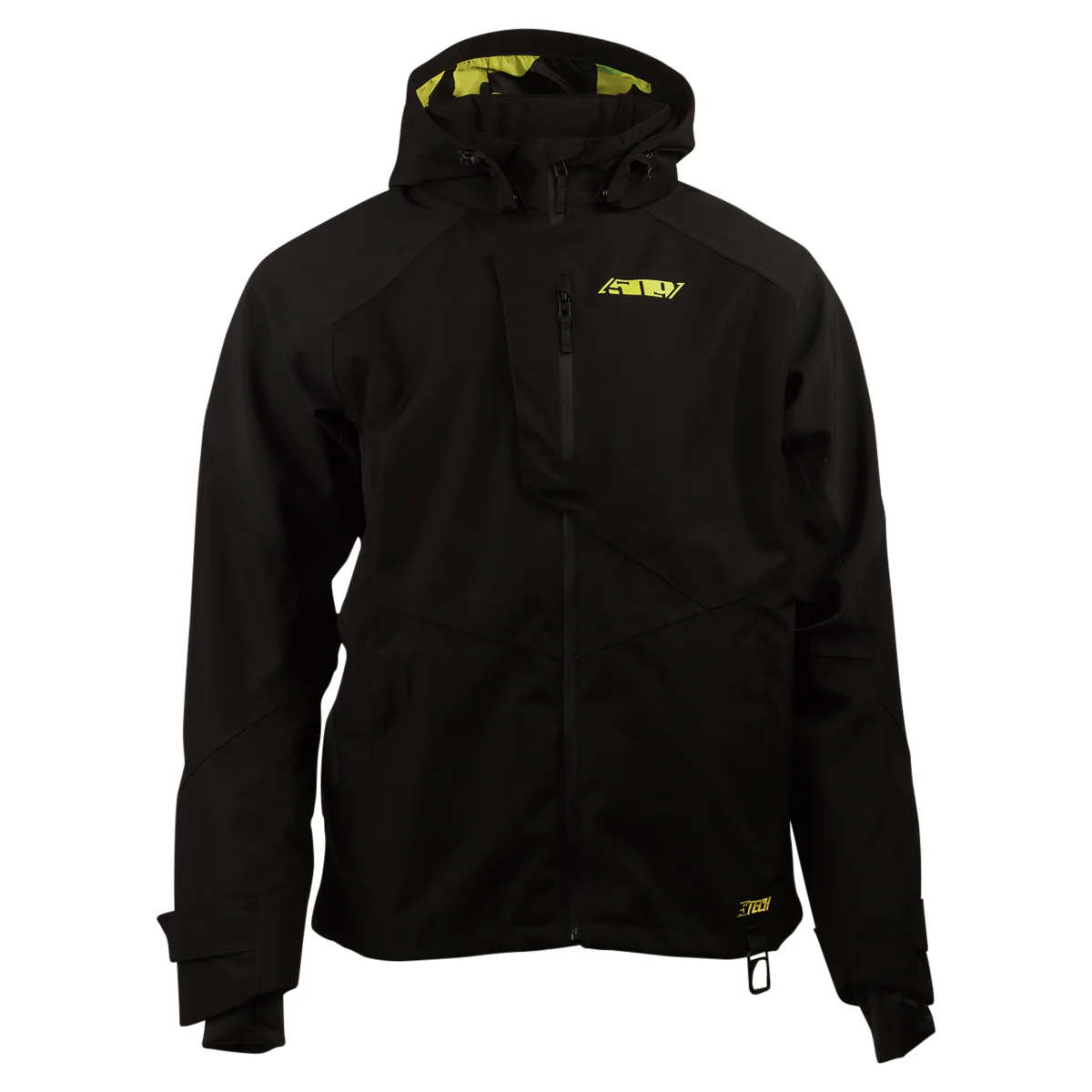 Evolve Jacket Shell - Image 32
