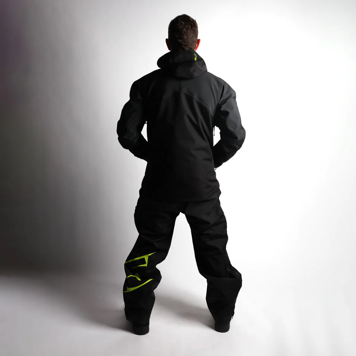Evolve Jacket Shell - Image 34