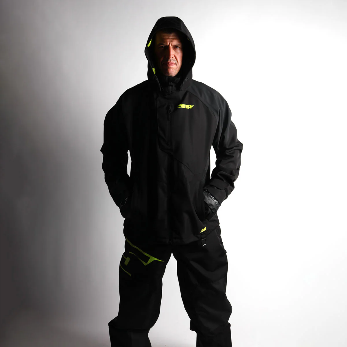 Evolve Jacket Shell - Image 35