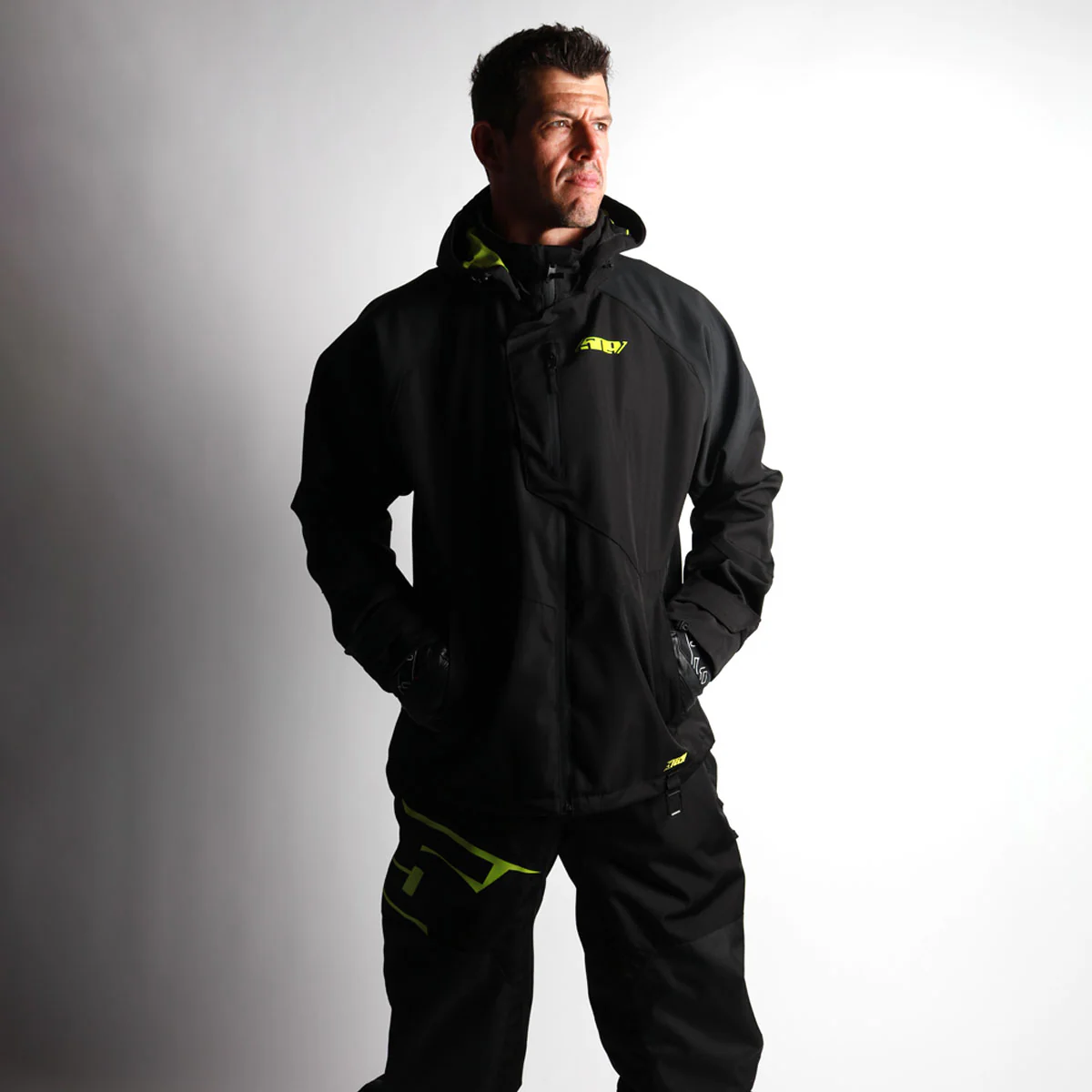 Evolve Jacket Shell - Image 36