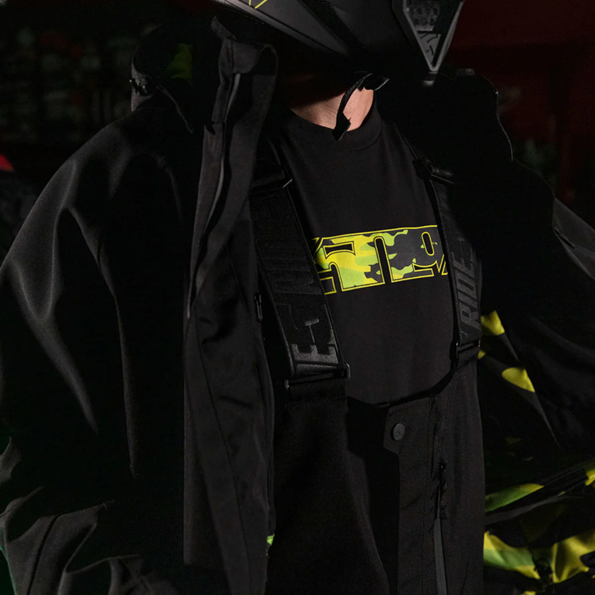Evolve Jacket Shell - Image 37