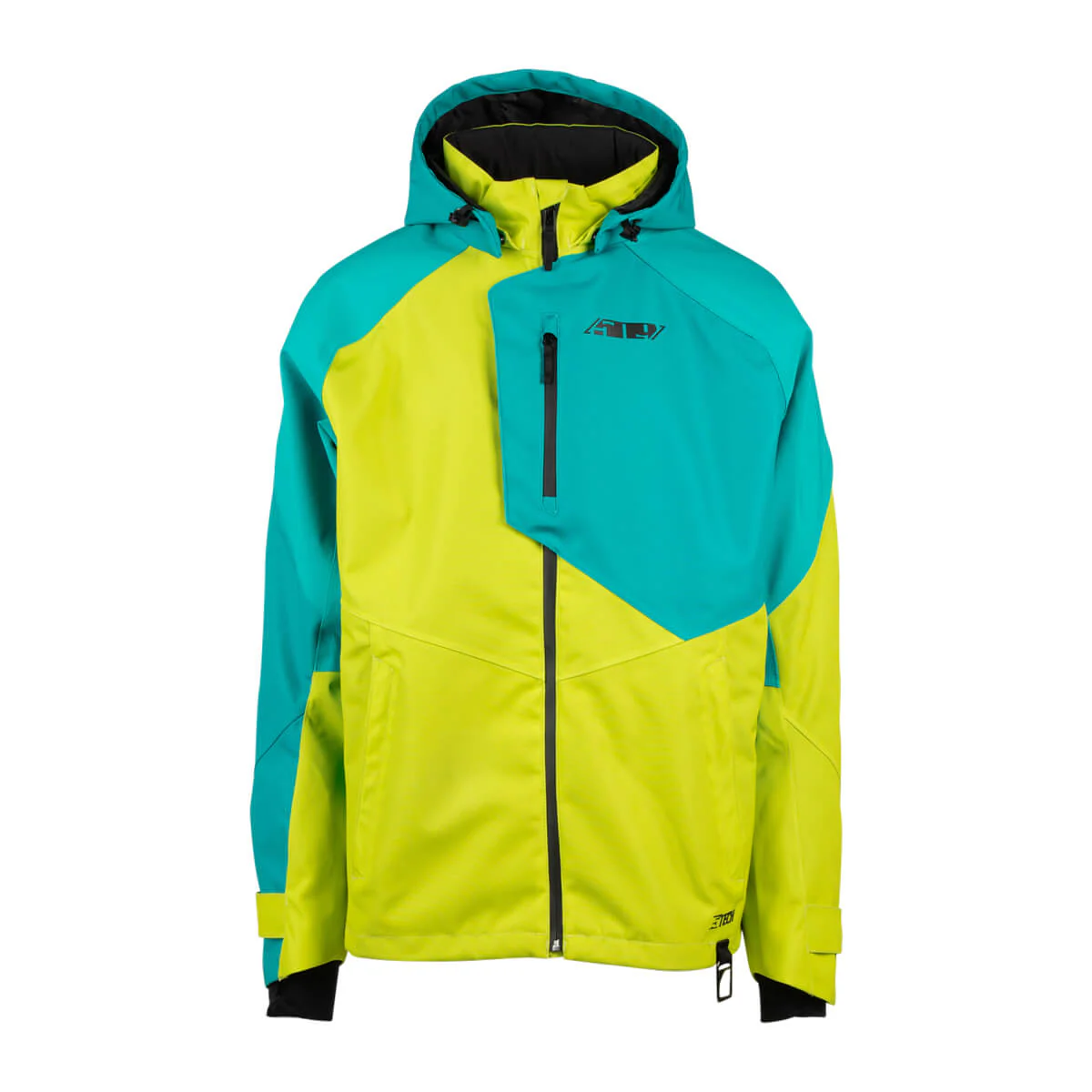 Evolve Jacket Shell - Image 38