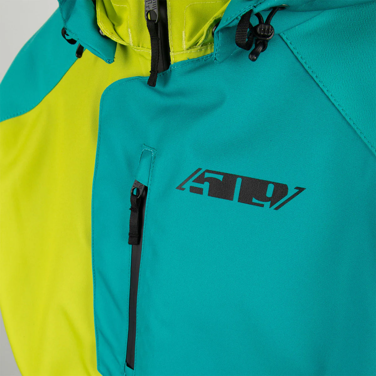 Evolve Jacket Shell - Image 40