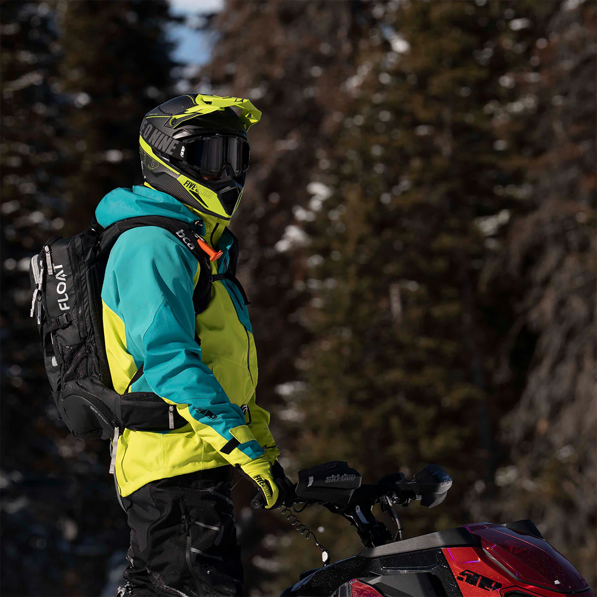 Evolve Jacket Shell - Image 42