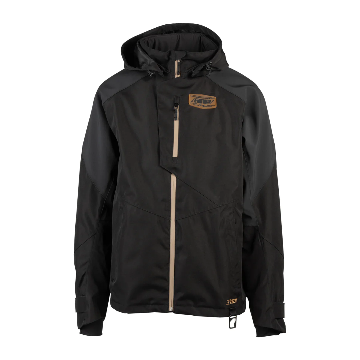 Evolve Jacket Shell - Image 44