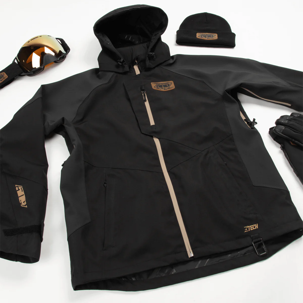 Evolve Jacket Shell - Image 46