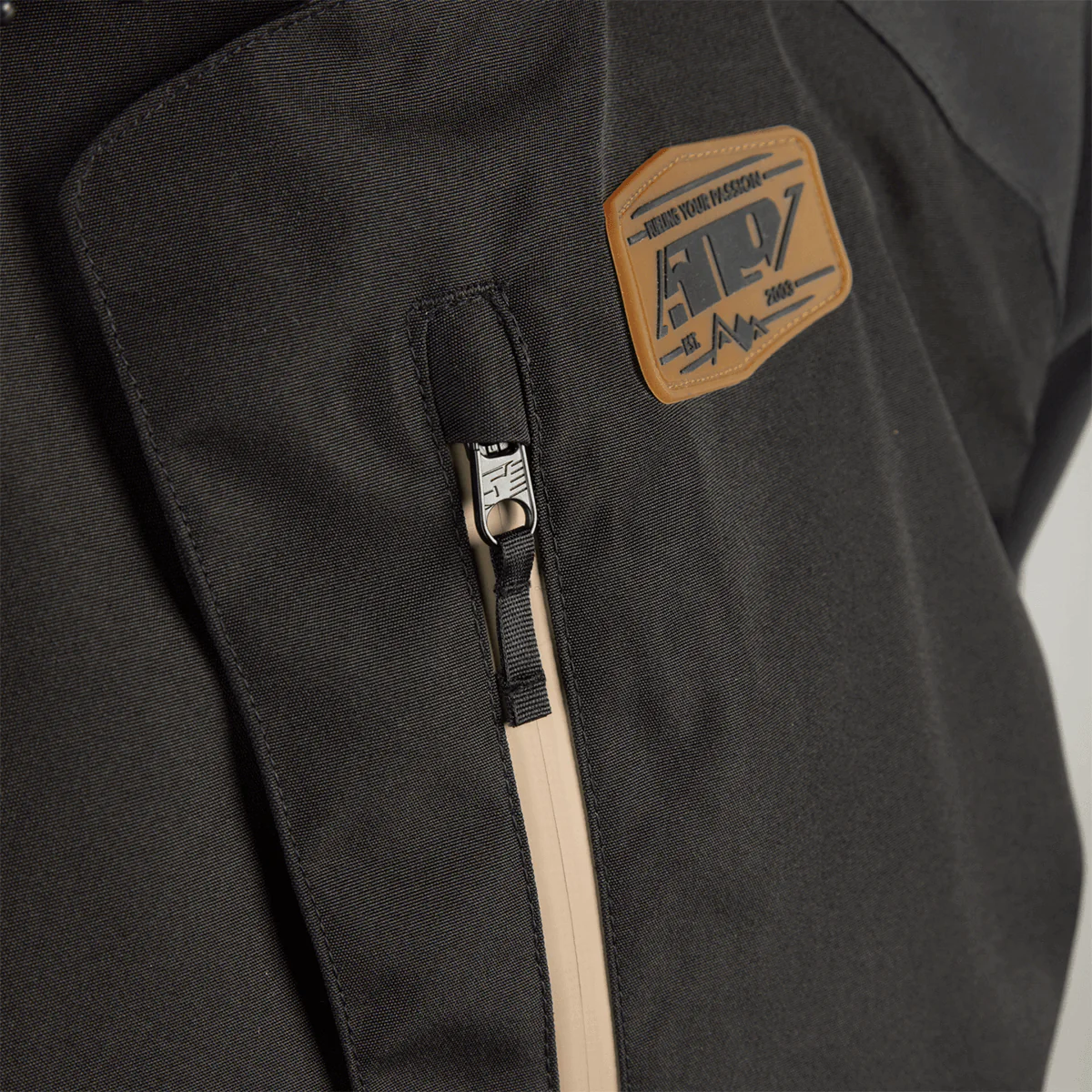 Evolve Jacket Shell - Image 48