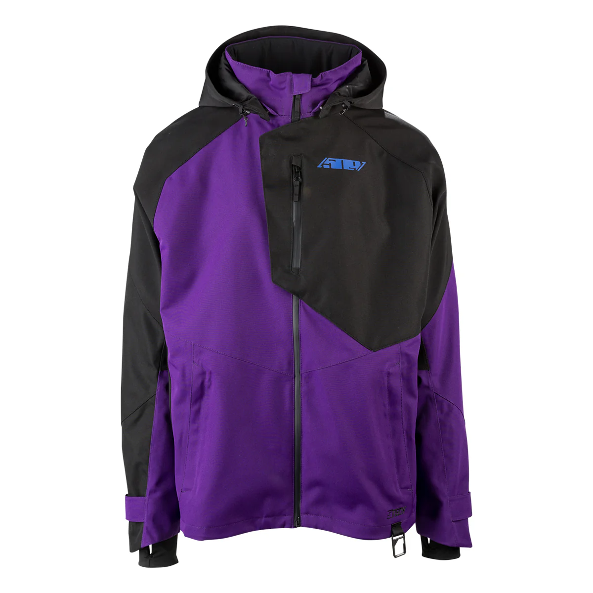 Evolve Jacket Shell - Image 5