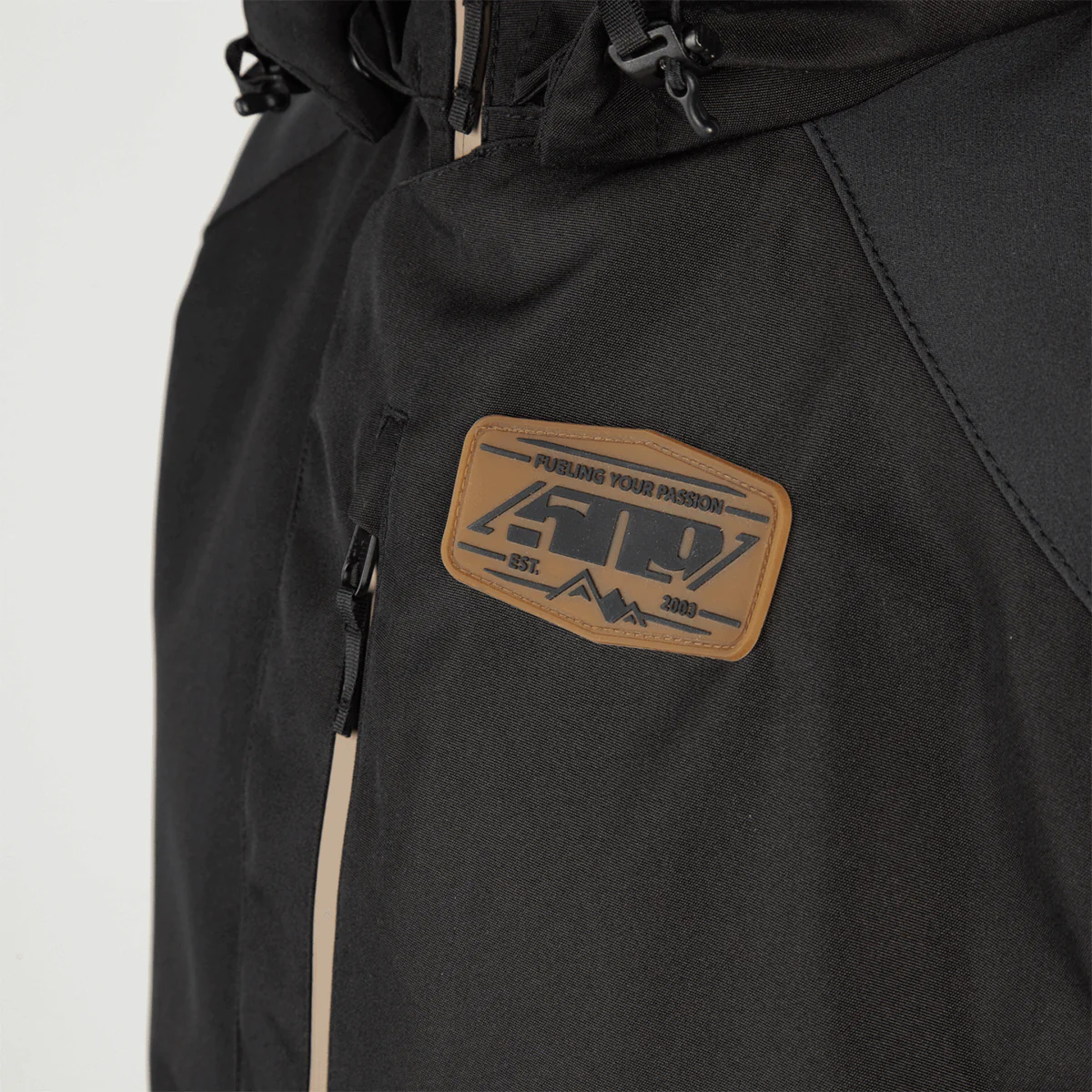 Evolve Jacket Shell - Image 50